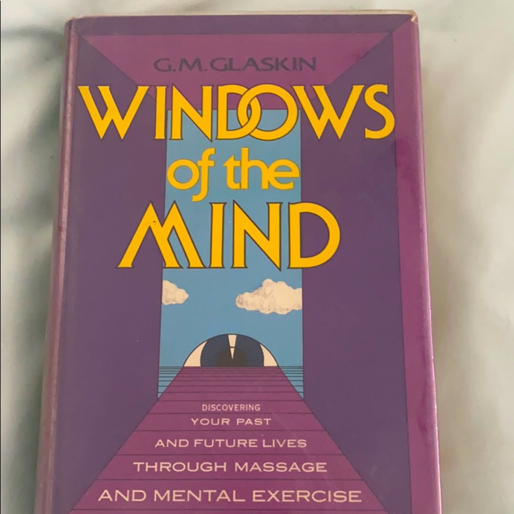 🌷Windows of the mind🌷